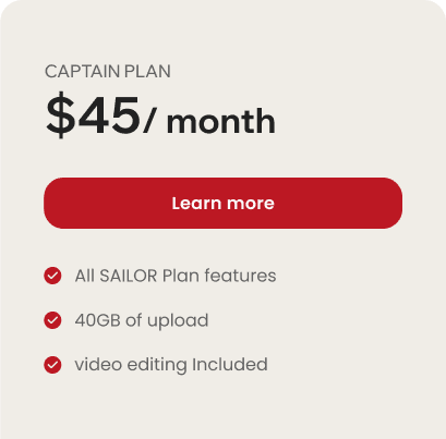 Pricing Plan 3